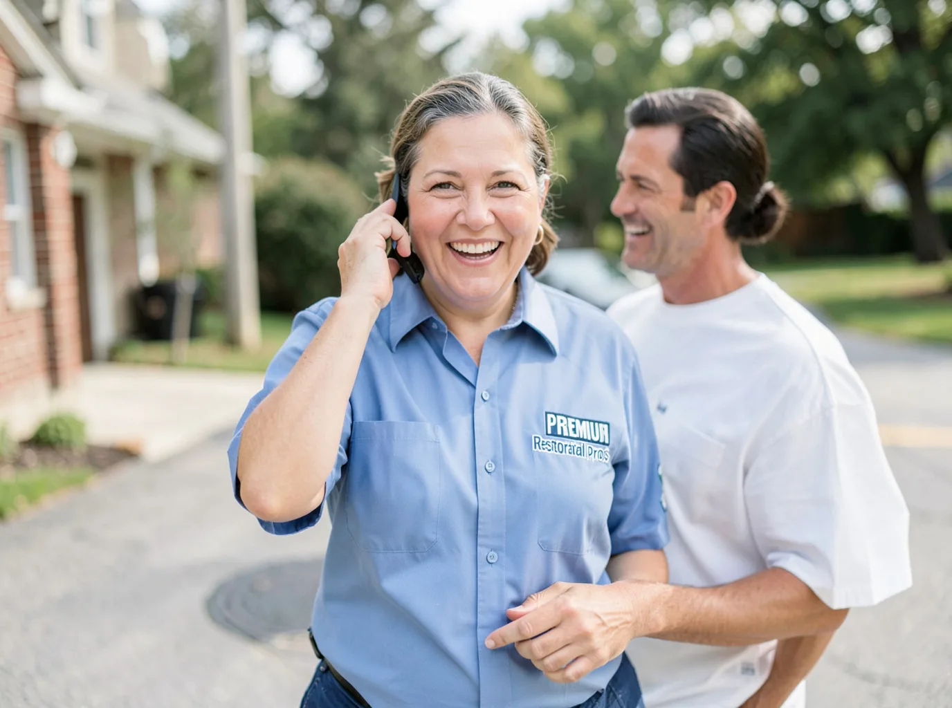 Water Damage Restoration Canute, OK FAQs